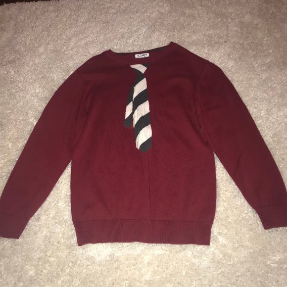 Boy's Sweater - Picture 1 of 1